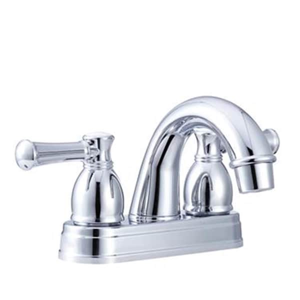 Dura Faucet Arc Designer Spout Rv D6U-DFPL620LCP - main